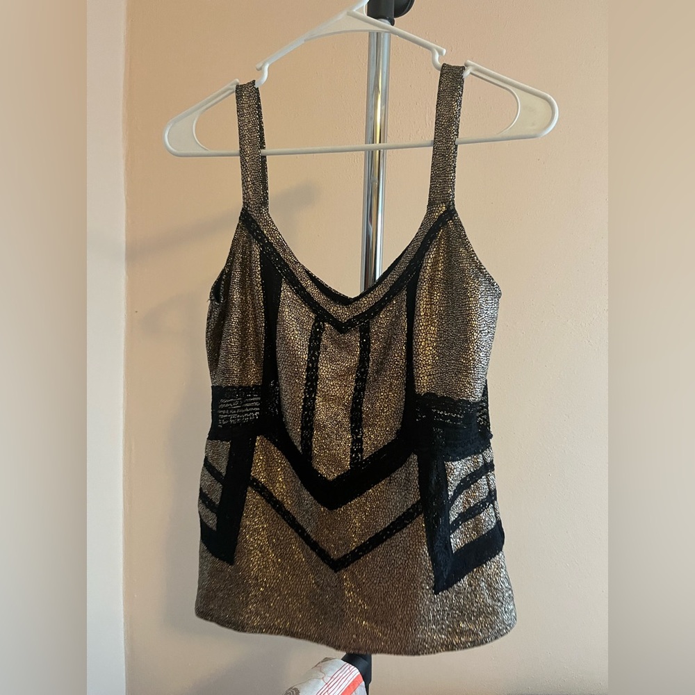 BKE boutique shirt